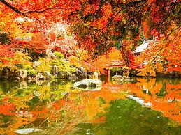 The Machiya Ebisuya