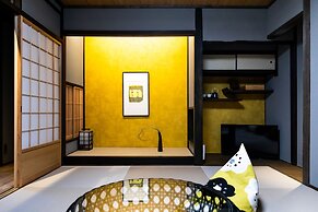 The Machiya Ebisuya
