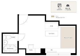 The Machiya Ebisuya