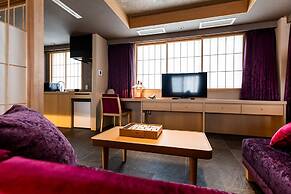 The Machiya Ebisuya