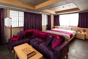 The Machiya Ebisuya