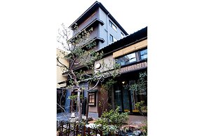 The Machiya Ebisuya