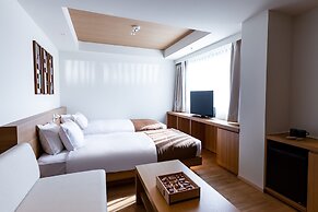 The Machiya Ebisuya