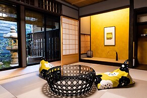 The Machiya Ebisuya