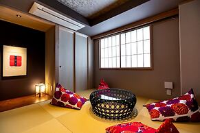 The Machiya Ebisuya