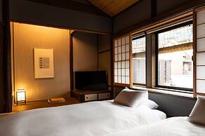 The Machiya Ebisuya
