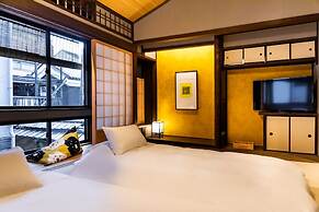 The Machiya Ebisuya