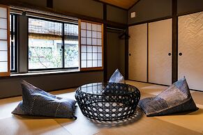 The Machiya Ebisuya