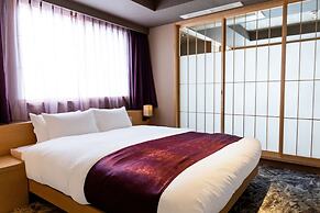 The Machiya Ebisuya