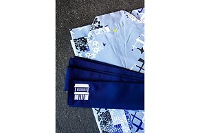 The Machiya Ebisuya