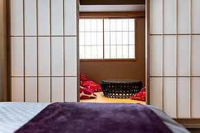 The Machiya Ebisuya