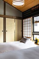 The Machiya Ebisuya