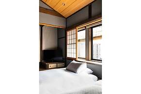 The Machiya Ebisuya