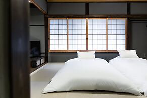 The Machiya Ebisuya