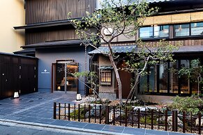 The Machiya Ebisuya