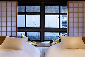 The Machiya Ebisuya