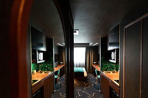 The Machiya Ebisuya
