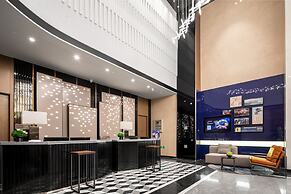Hampton By Hilton Handan Congtai