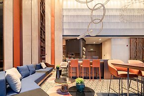 Hampton By Hilton Handan Congtai
