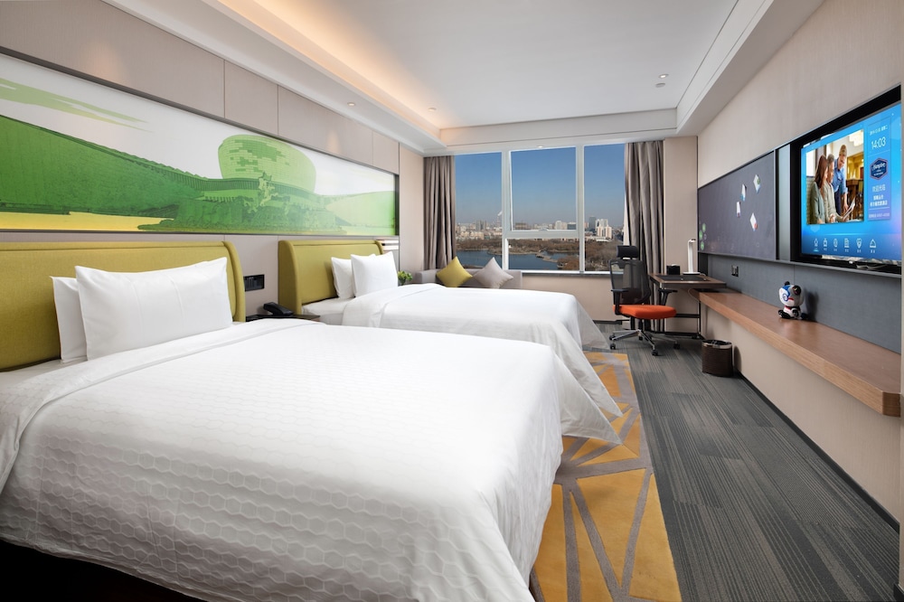 Hampton By Hilton Handan Congtai