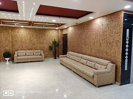 Hotel Vishnu Empire