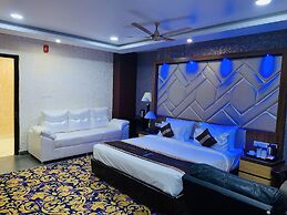 Hotel Vishnu Empire