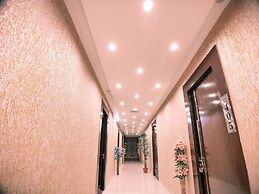 Hotel Vishnu Empire