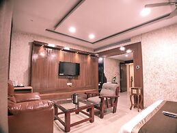 Hotel Vishnu Empire