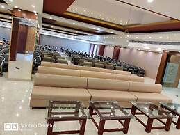 Hotel Vishnu Empire