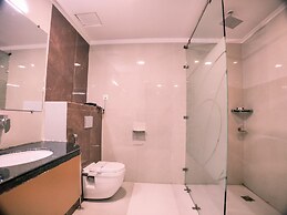 Hotel Vishnu Empire