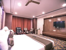 Hotel Vishnu Empire