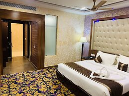 Hotel Vishnu Empire