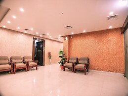 Hotel Vishnu Empire