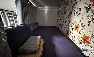Tiny Room Hostel