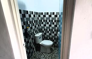 Tiny Room Hostel