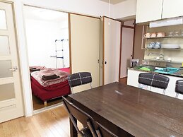 Heights Showa 606
