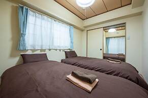 Heights Showa 606