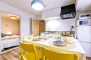 Heights Showa 606