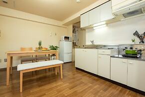 Heights Showa 606