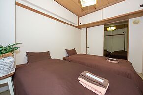 Heights Showa 606