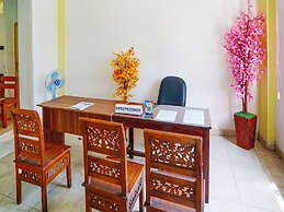 OYO Life 2820 Hotel Perdana Syariah