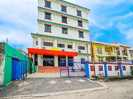 OYO Life 2820 Hotel Perdana Syariah