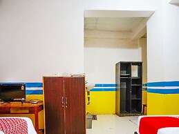 OYO Life 2820 Hotel Perdana Syariah