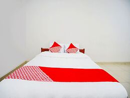 OYO Life 2820 Hotel Perdana Syariah