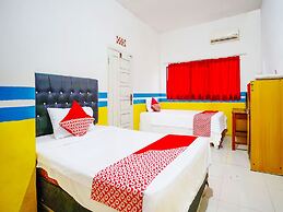OYO Life 2820 Hotel Perdana Syariah