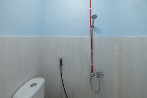 Hotel O RF Homestay