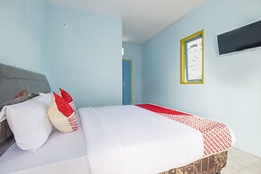 Hotel O RF Homestay