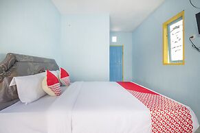 Hotel O RF Homestay
