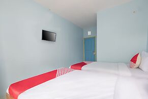Hotel O RF Homestay