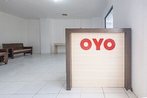 Hotel O RF Homestay